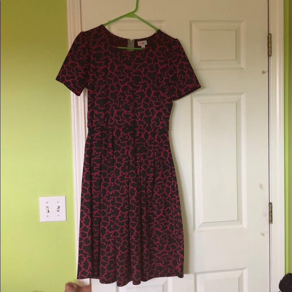 LuLaRoe Amelia